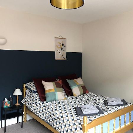 הבדן ברידג' Stylish Studio Gem In The Heart Of Hebden מראה חיצוני תמונה